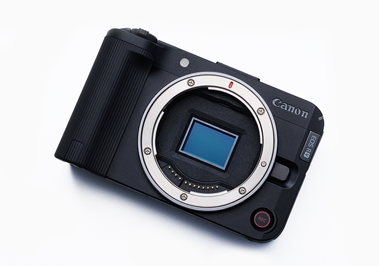 EOS R50 V (Body) Canon網路商店